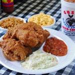 Gus's World Famous Fried Chicken