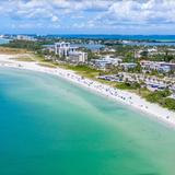 Lido Beach