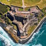 El viejo san Juan