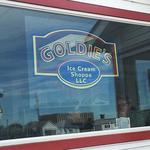 Goldie's Ice Cream Shoppe