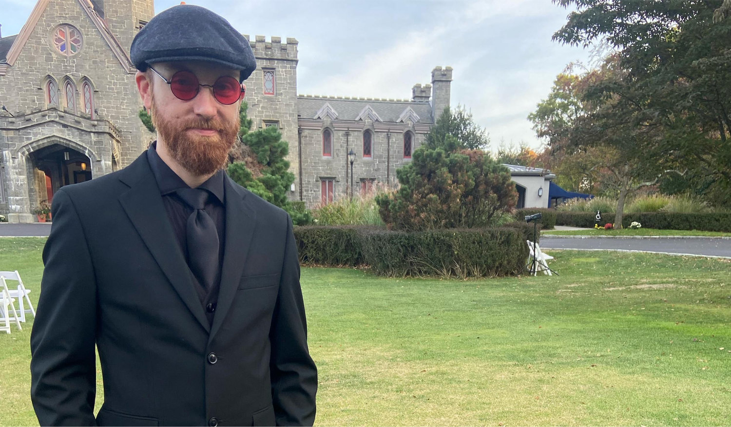 The Wedding Website of Jennifer Speece and Jack Sharkey