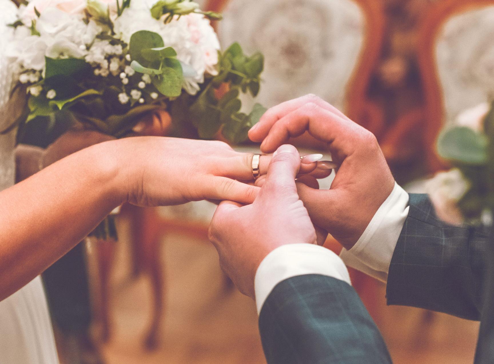 The Wedding Website of Hannah Atkins and Matthew Hyler