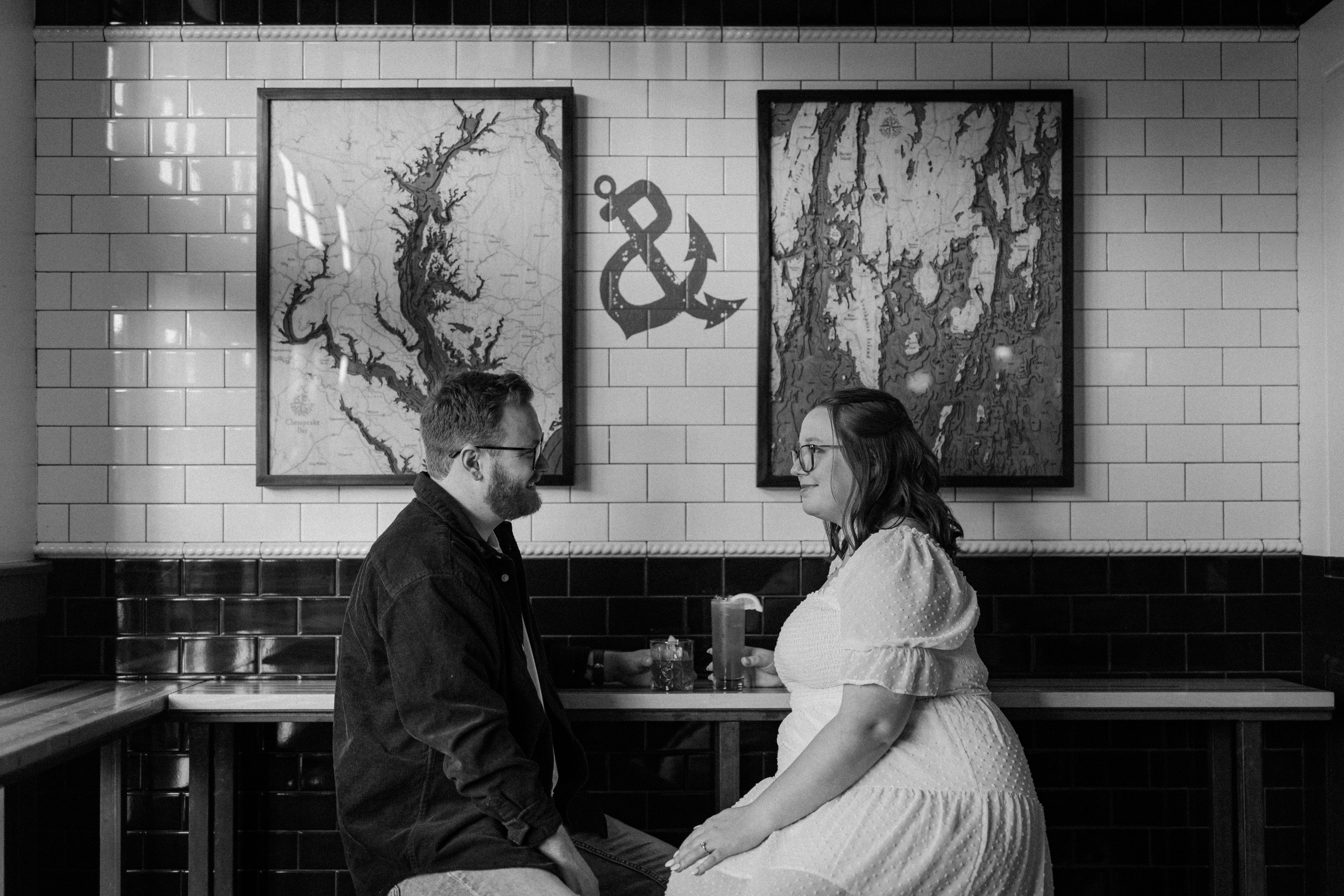 The Wedding Website of Cassie Dyson and Brandon Hoy