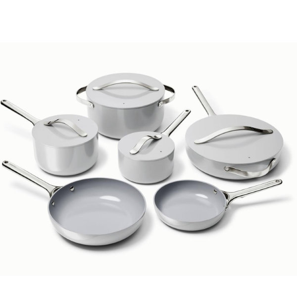 Caraway - Cookware & Minis Set