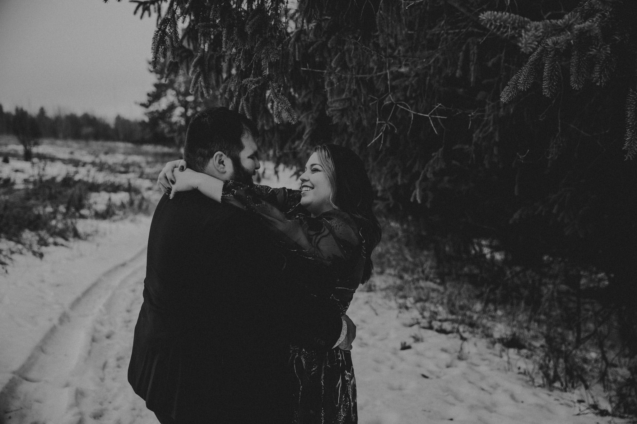 The Wedding Website of Brianne Gunderson and Taylor Boyd