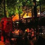 Westport Bar District