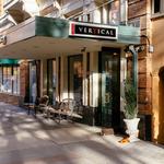 Vertical Wine Bar