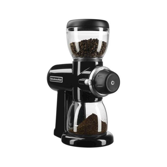 KitchenAid Burr Grinder - KCG0702