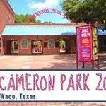 Cameron Park Zoo