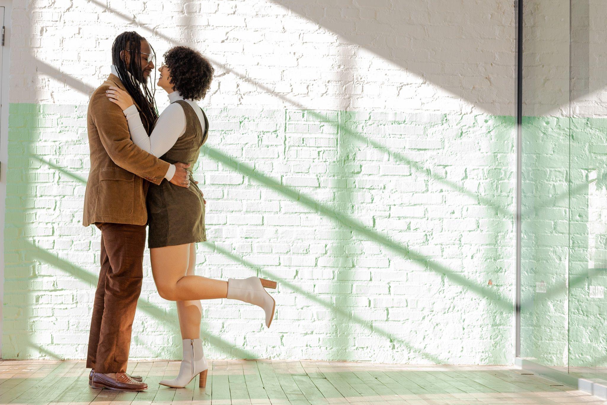 The Wedding Website of Jeffrey Canton and Cassandra Staley