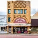 Explore the Largest Downtown Square in America