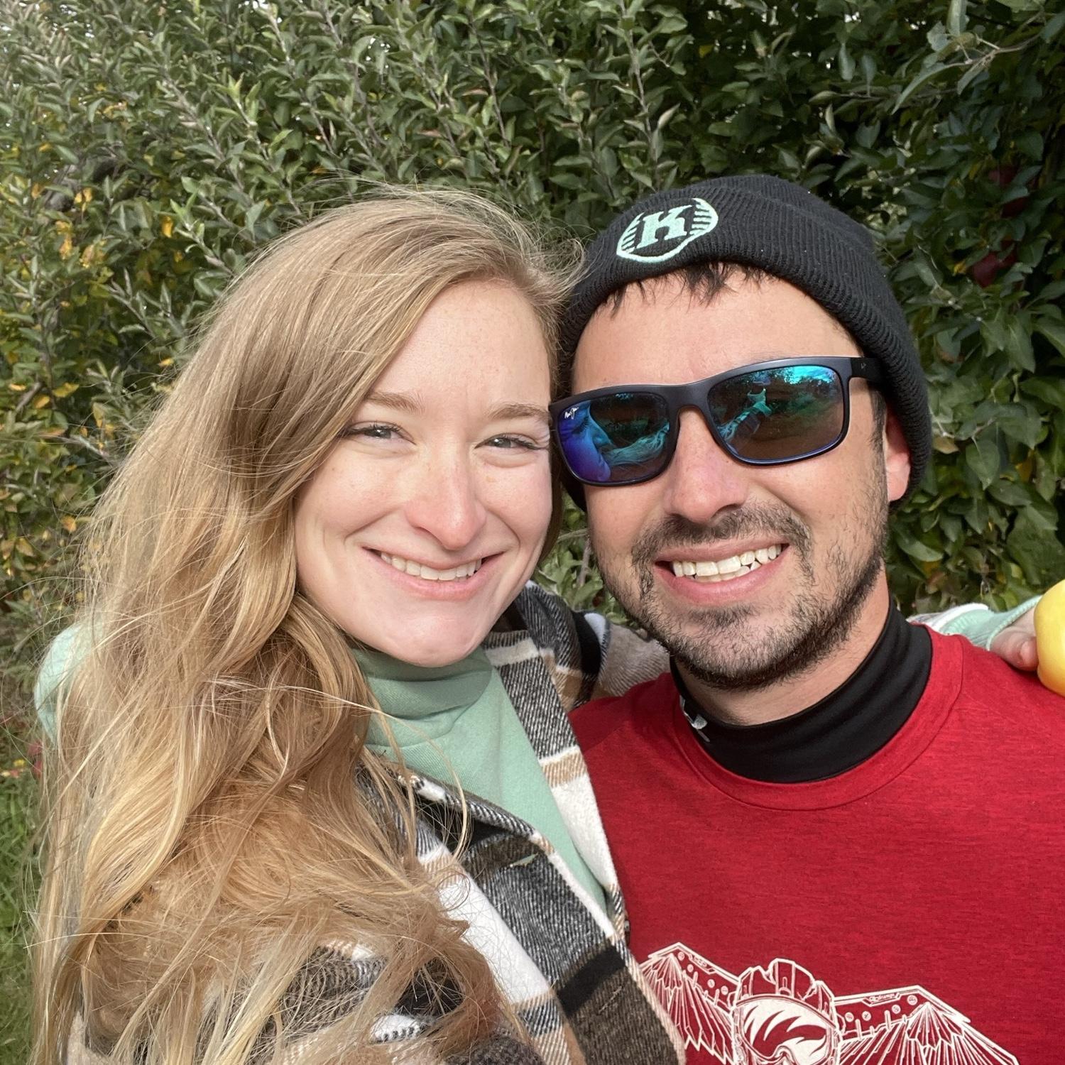 Fall in Michigan; Blake's 2022
