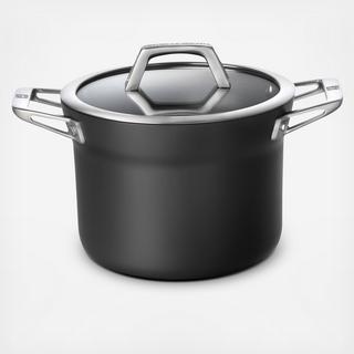 Motion Hard Anodized Nonstick Soup Pot