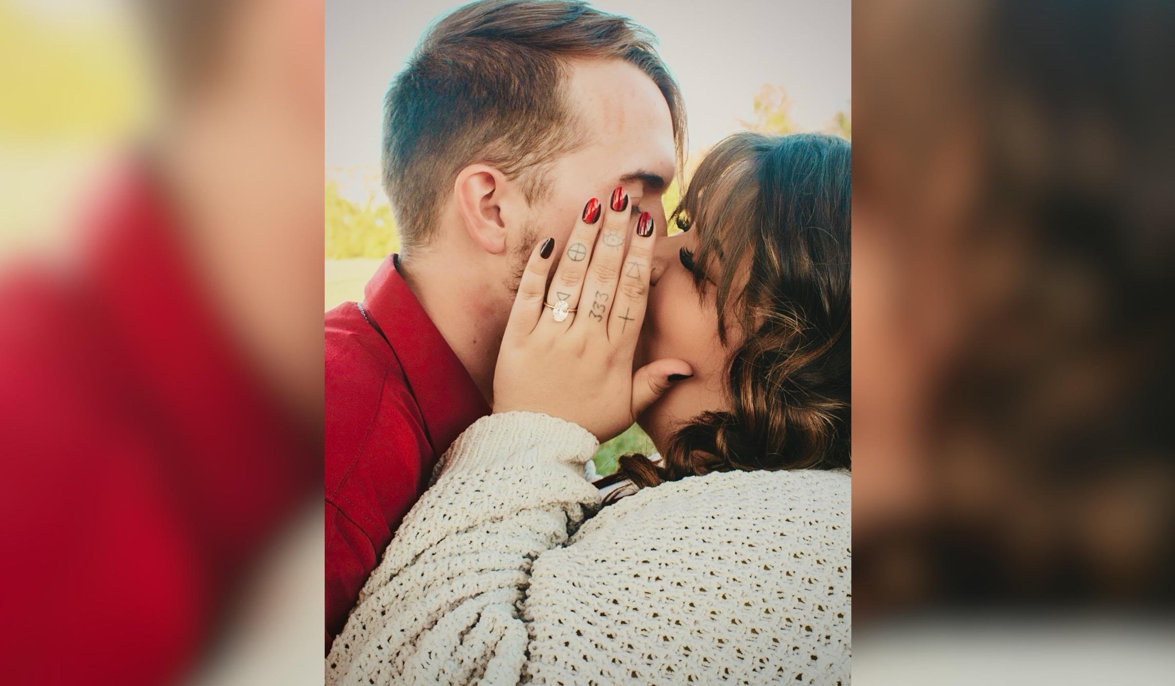 The Wedding Website of Hannah Thornberry and Dalton Ratliff