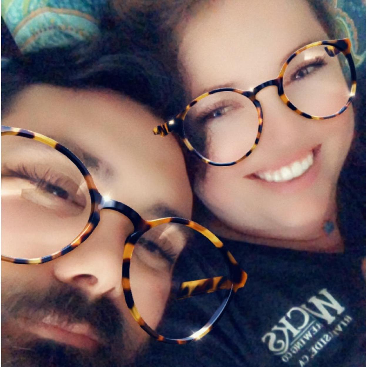 silly snapchat filters