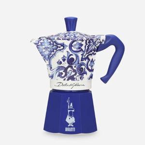Dolce&Gabbana Moka Machine 6-Cup Coffee Maker - Macy's