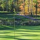 Crosswoods Golf Course
