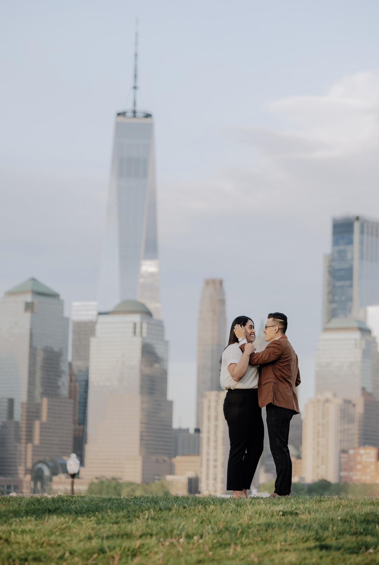 The Wedding Website of Jennifer Nunez and Pablo Ortiz