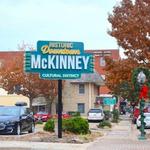 Historic Downtown McKinney