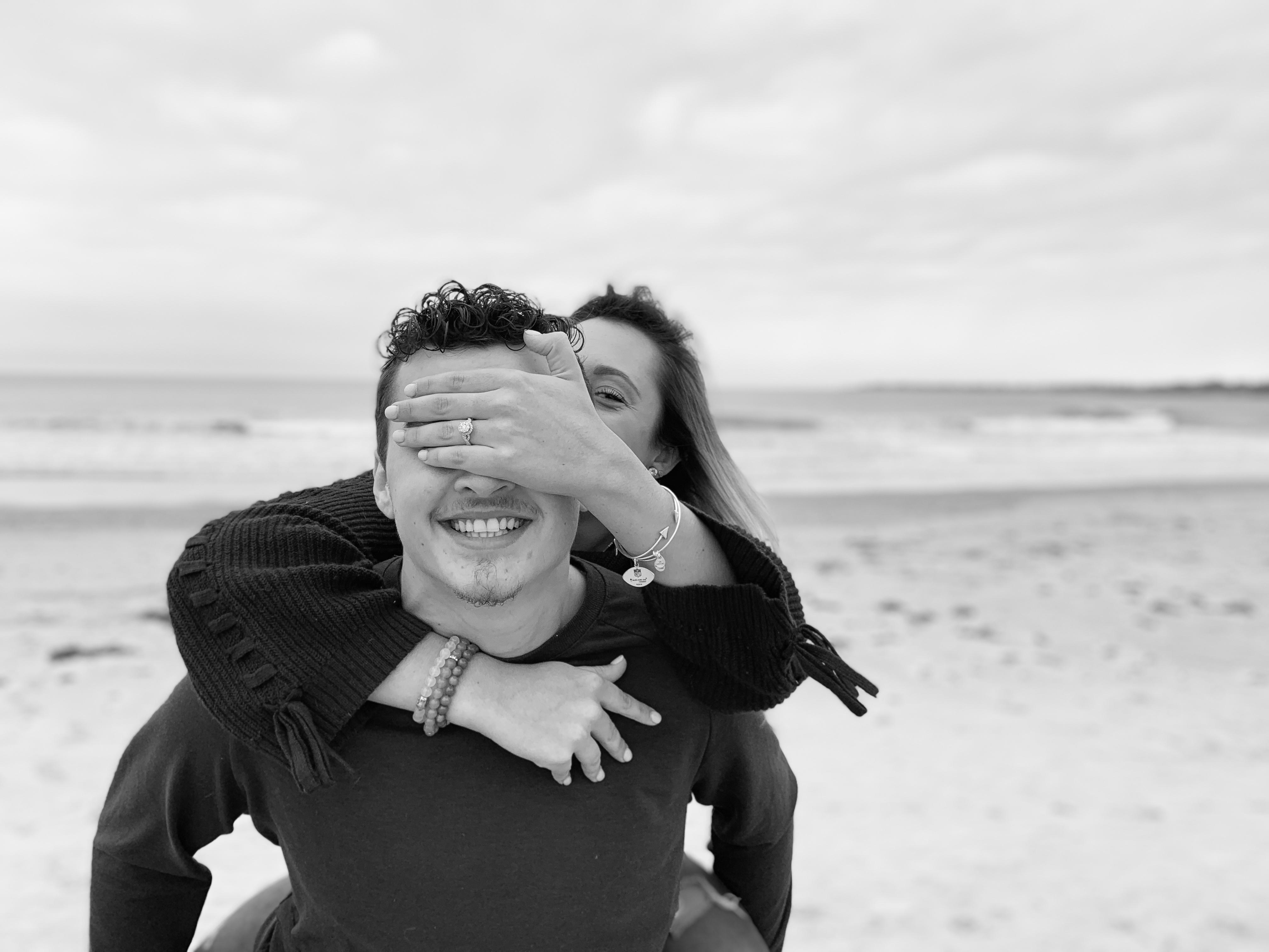 The Wedding Website of Taylor Fontana and Raymond O'Brien