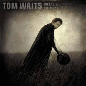 Tom Waits Mule Variations (LP)