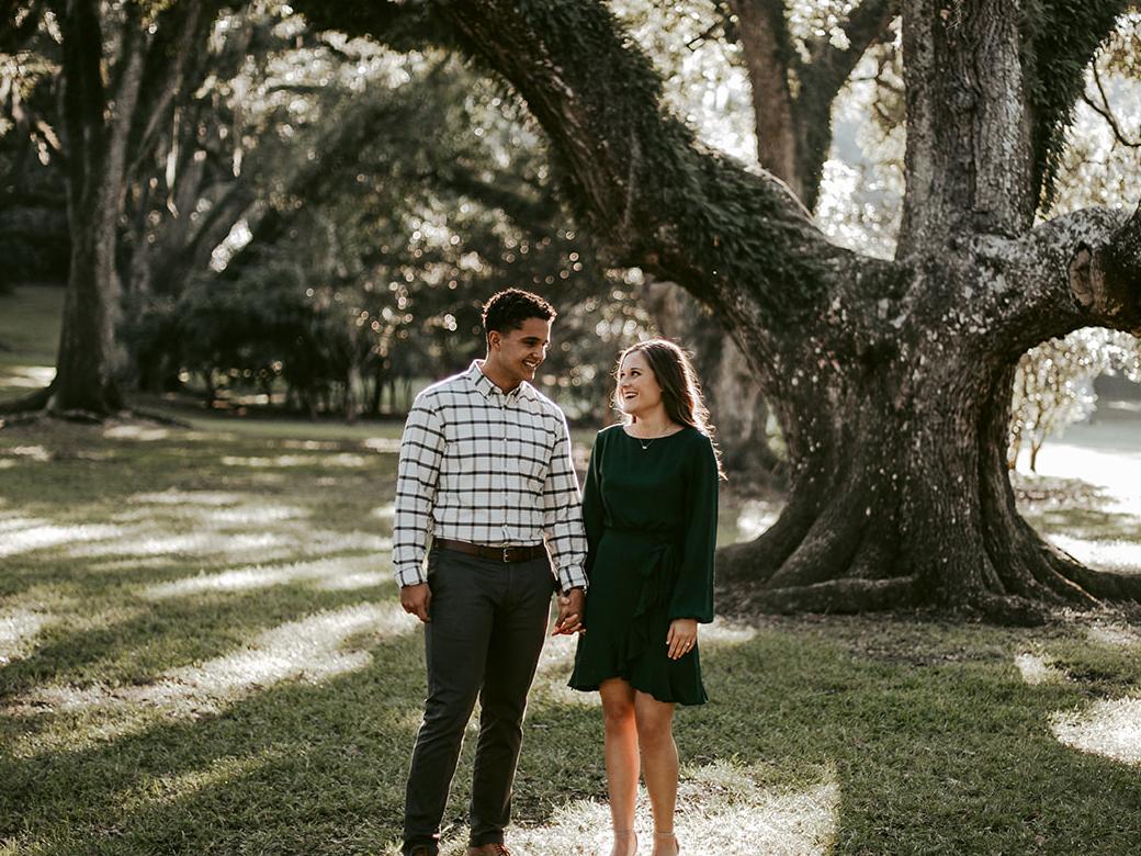 The Wedding Website of Sarah Denton and Christian Olivier