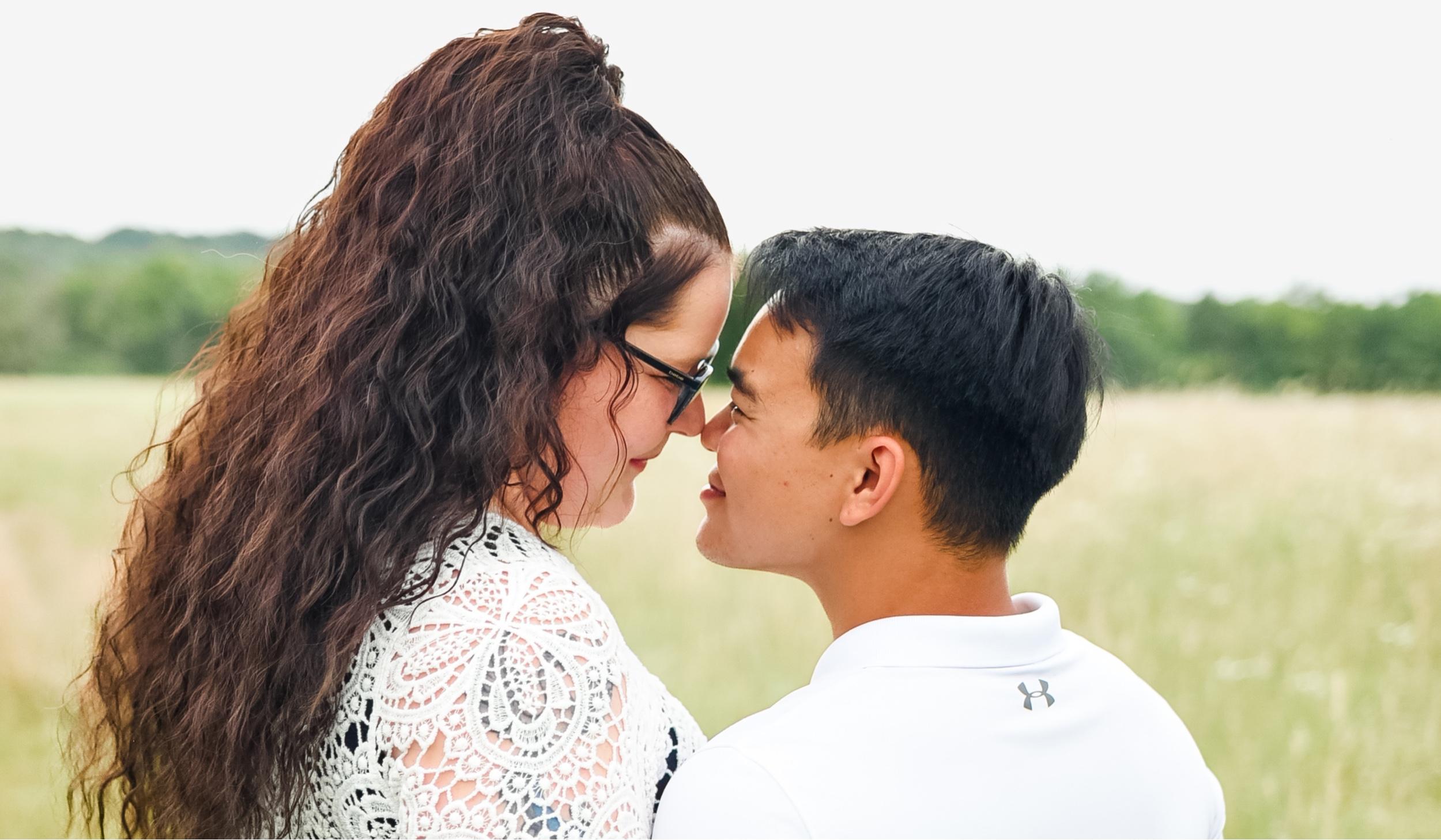 The Wedding Website of Macy Morris and Steven Phan