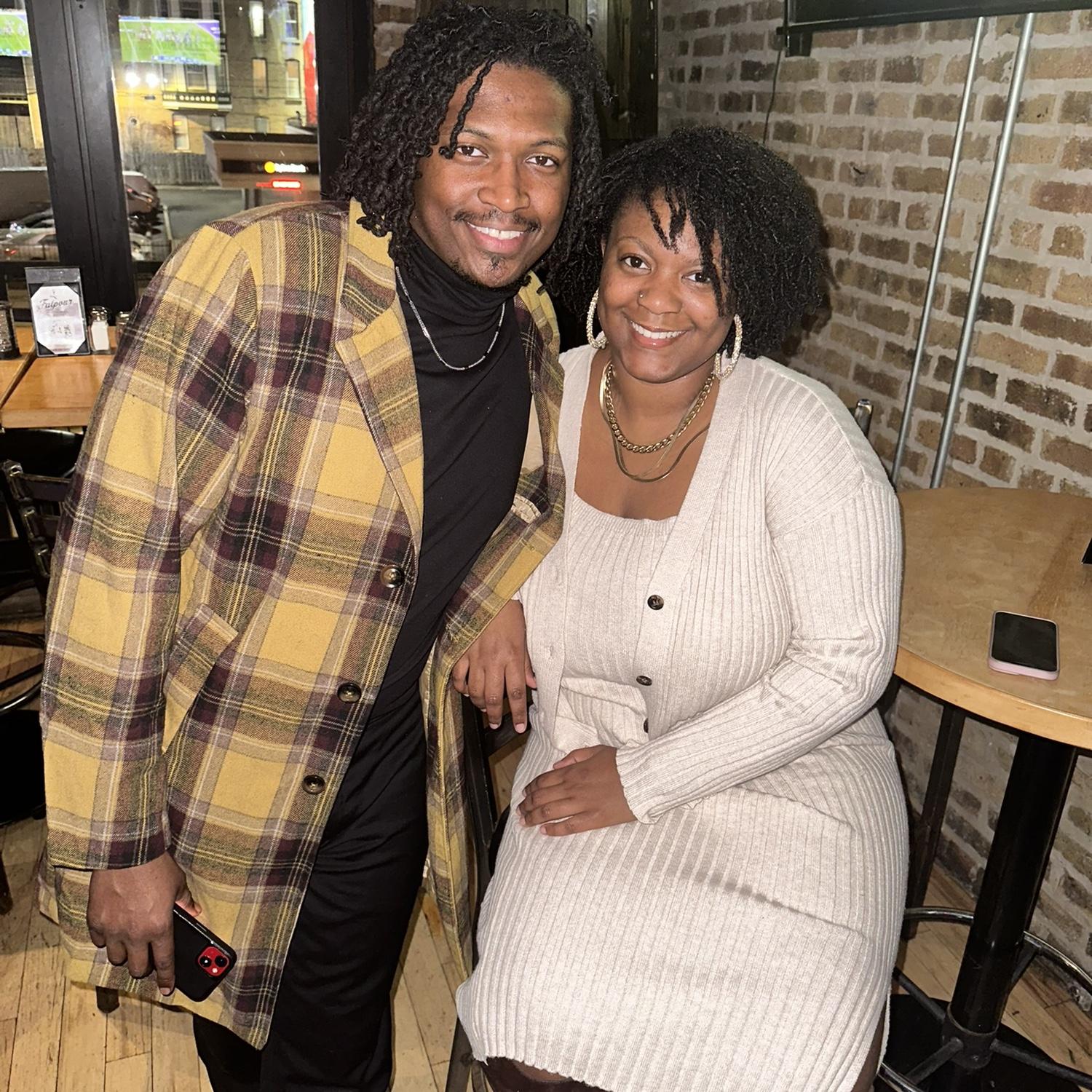 Tj’s 25th Birthday