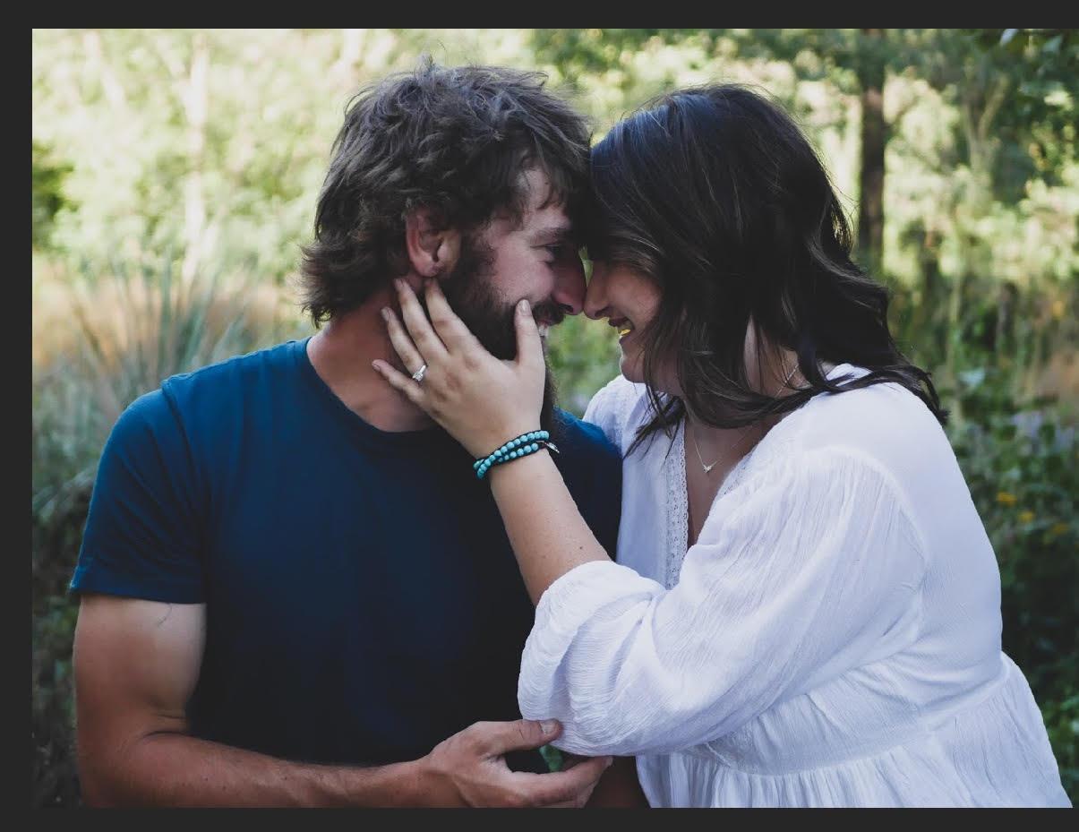 The Wedding Website of Taylor Cole and Dalton Ward
