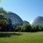 Mitchell Park Horticultural Conservatory
