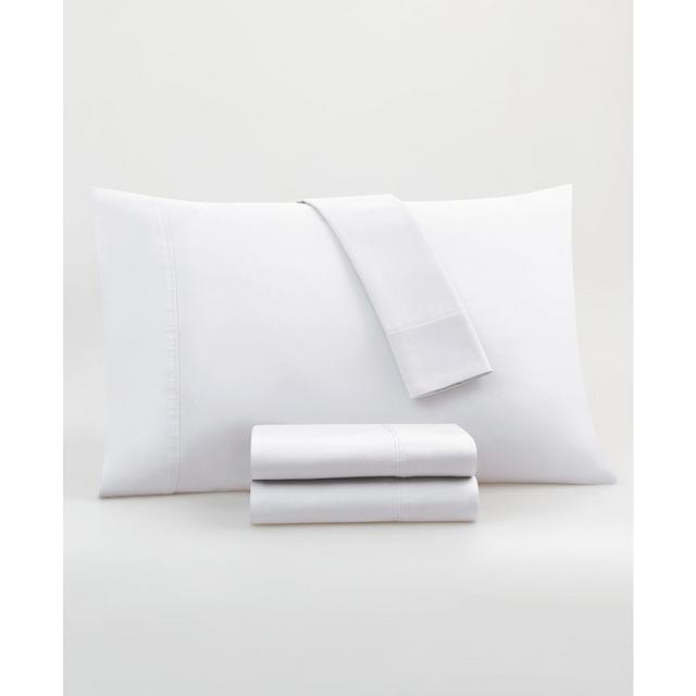 Alexandria 600 Thread Count Egyptian Cotton 4 Piece King Sheet Set