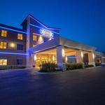 Kiowa Casino & Hotel