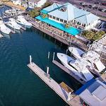 Bluewater Waterfront Grill