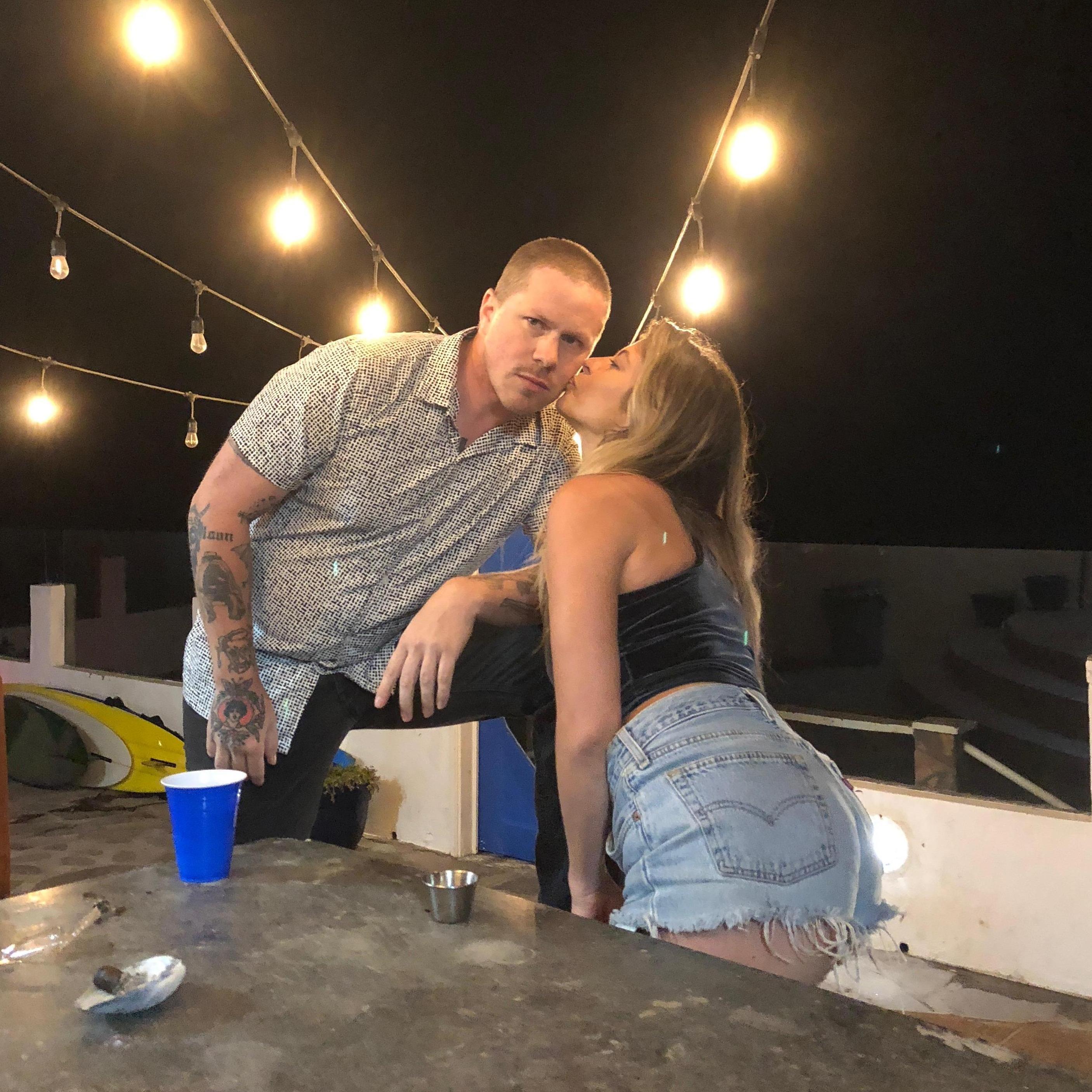 Rosarito November 2018 for Alex's birthday