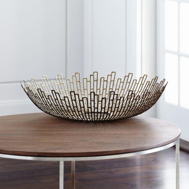 Starburst Bowl