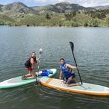 Horsetooth Reservoir