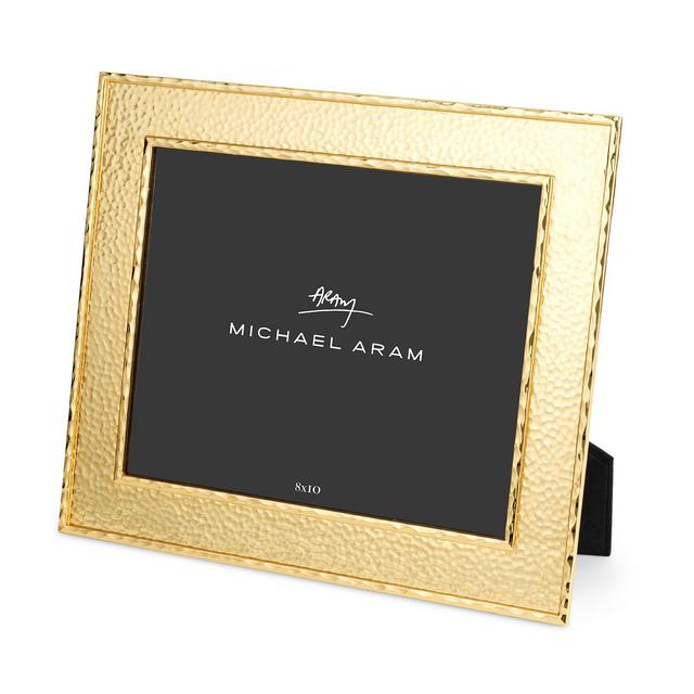 Michael Aram Hammertone Frame 10" x 8"