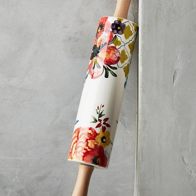 Sissinghurst Castle Rolling Pin