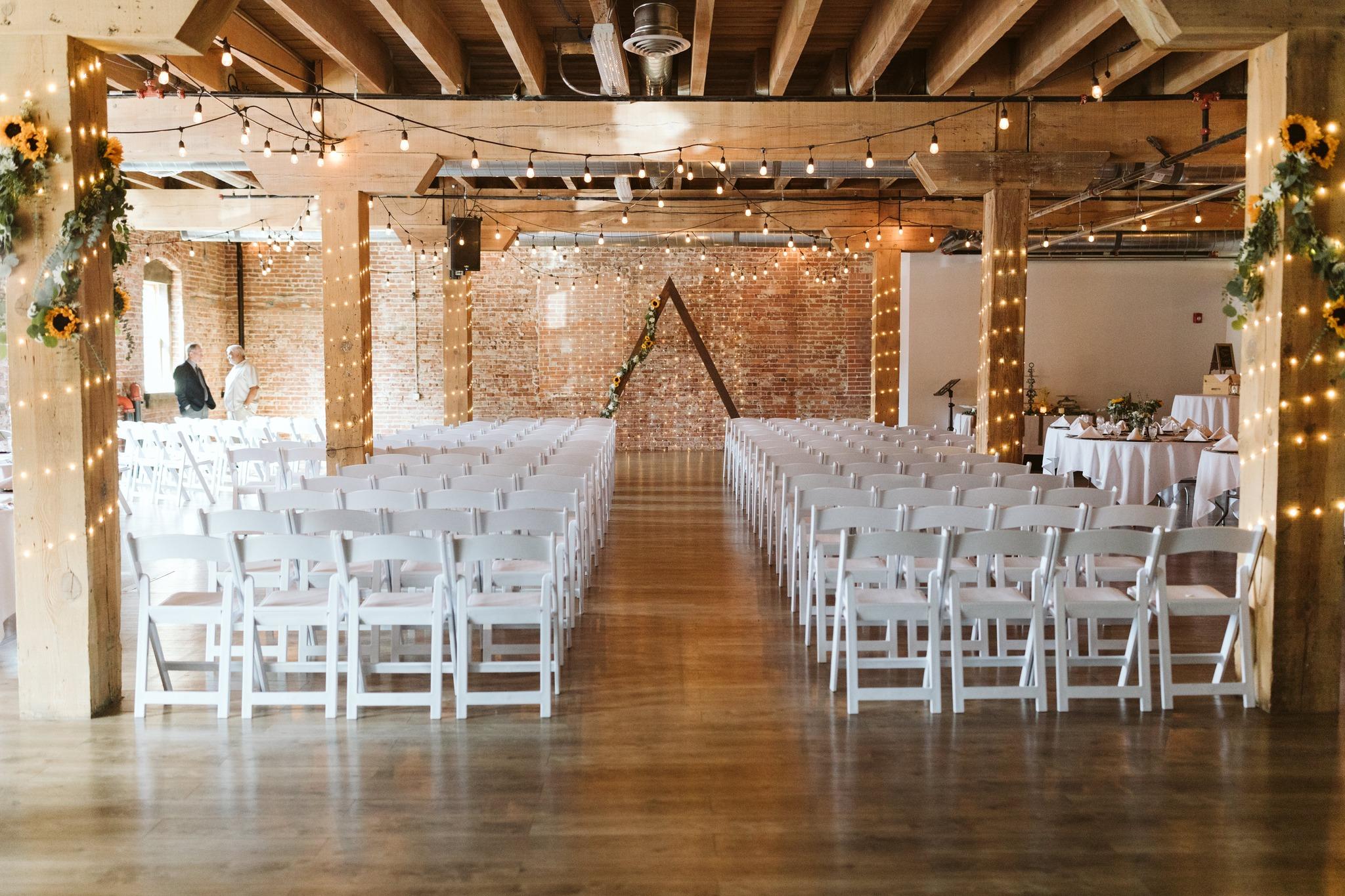 The Wedding Website of Kacie Farris and Zak Sommers