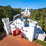 Uhuburg (Eagle Owl Castle)