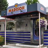 Madison Diner
