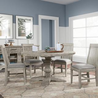 Sagrada Round Dining Table