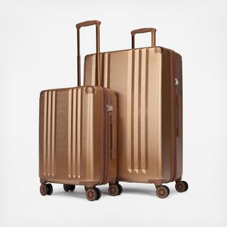 Ambeur 2-Piece Luggage Set