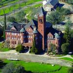 Preston Castle Foundation