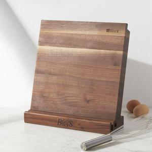 John Boos Walnut I-Block