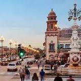 Country Club Plaza