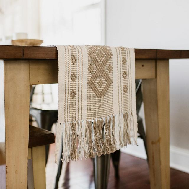 Mexican Table...
