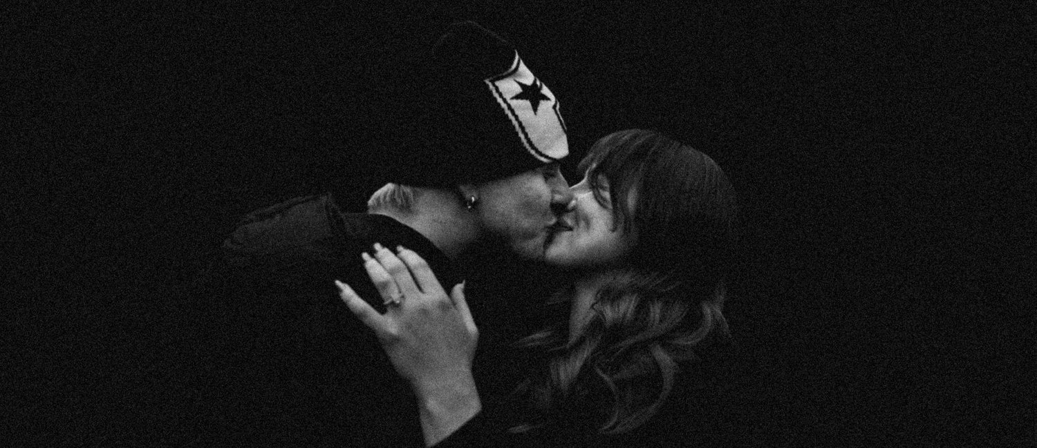 The Wedding Website of Campbell McKim and Josie Borgia