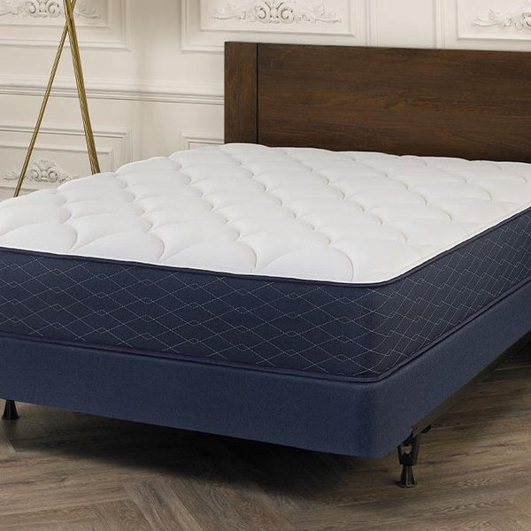 King size bed