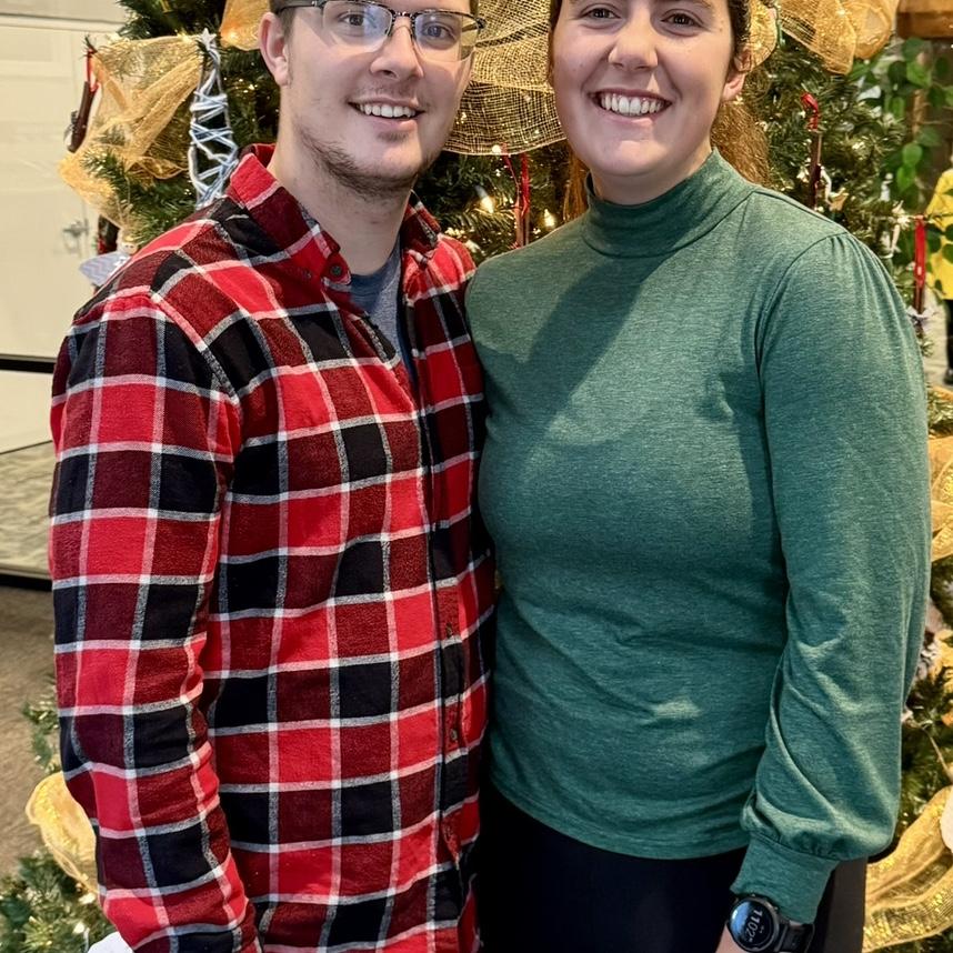 Christmas!!